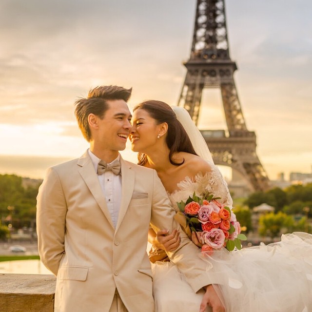 ลิเดีย แมทธิว แต่งงาน ลิเดีย แมทธิว แต่งงาน