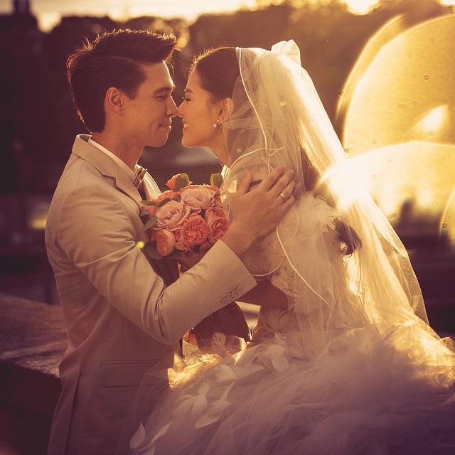 ลิเดีย แมทธิว แต่งงาน ลิเดีย แมทธิว แต่งงาน