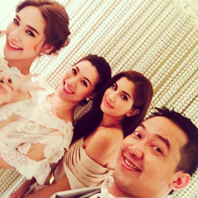 งานแต่งลีเดีย แมทธิว งานแต่งลีเดีย แมทธิว