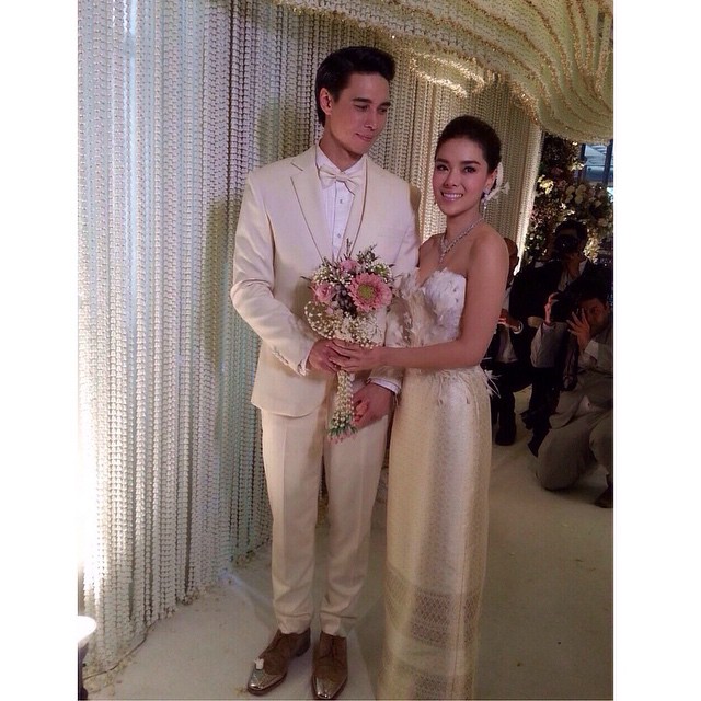 งานแต่งลีเดีย แมทธิว งานแต่งลีเดีย แมทธิว