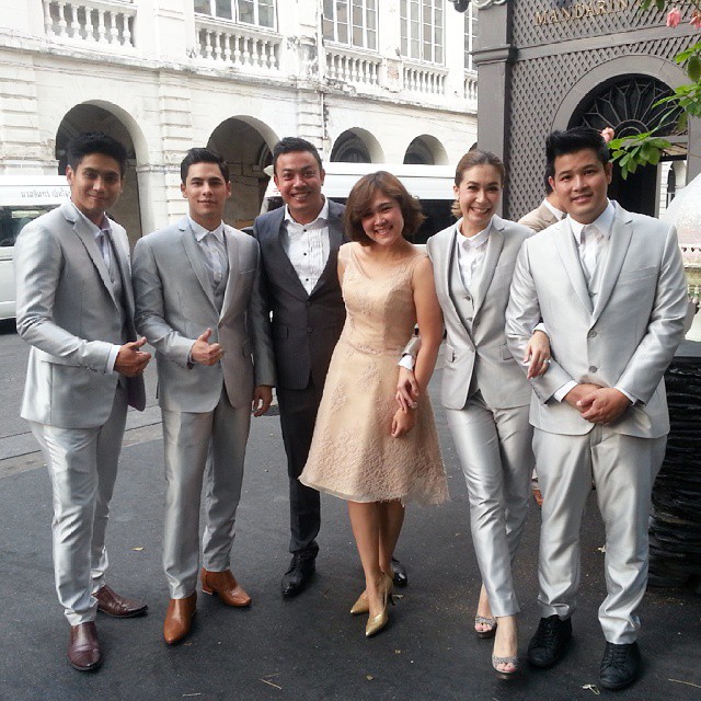 งานแต่งลีเดีย แมทธิว งานแต่งลีเดีย แมทธิว