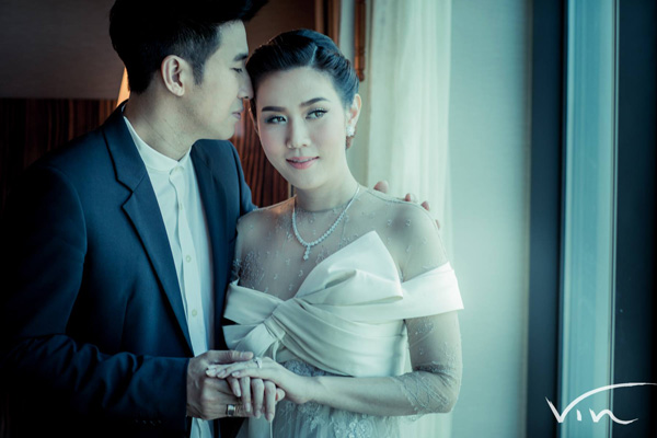 งานแต่งเมย์ เฟื่องอารมย์ หนุ่ม กรรชัย งานแต่งเมย์ เฟื่องอารมย์ หนุ่ม กรรชัย