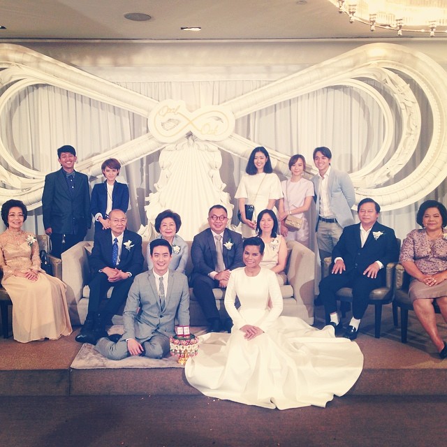 งานแต่ง โอปอล์ หมอโอ๊ค งานแต่ง โอปอล์ หมอโอ๊ค