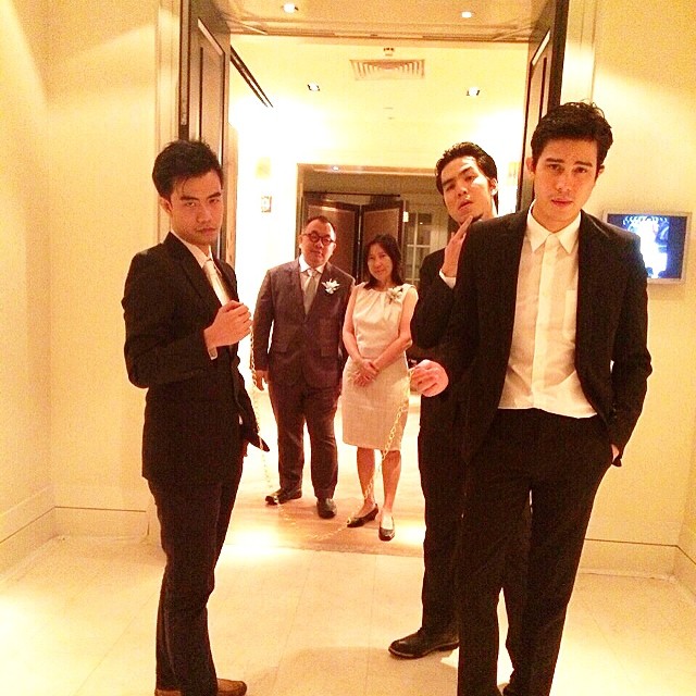 งานแต่ง โอปอล์ หมอโอ๊ค งานแต่ง โอปอล์ หมอโอ๊ค