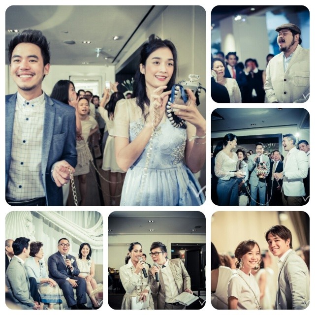 งานแต่ง โอปอล์ หมอโอ๊ค งานแต่ง โอปอล์ หมอโอ๊ค