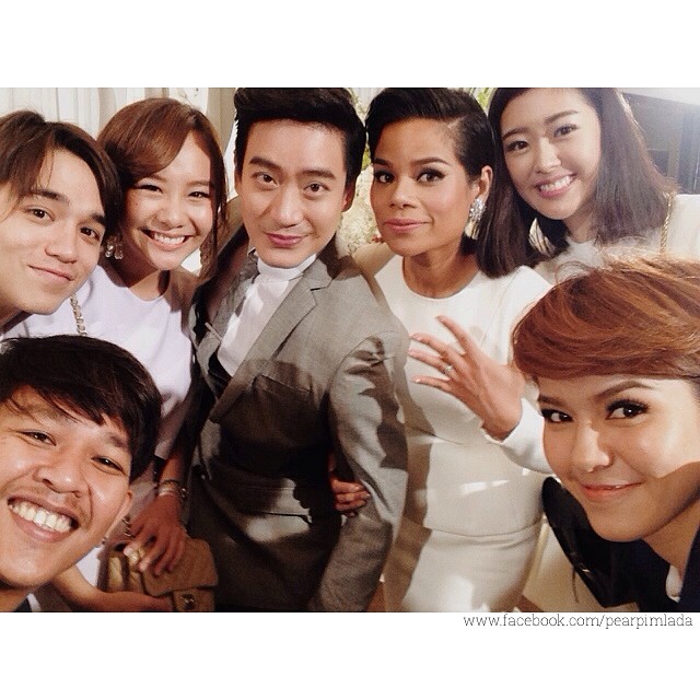 งานแต่ง โอปอล์ หมอโอ๊ค งานแต่ง โอปอล์ หมอโอ๊ค