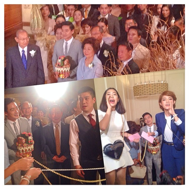 งานแต่ง โอปอล์ หมอโอ๊ค งานแต่ง โอปอล์ หมอโอ๊ค