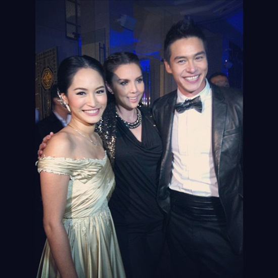 เก็บตก ภาพงานแต่ง ปีเตอร์ พลอย เก็บตก ภาพงานแต่ง ปีเตอร์ พลอย