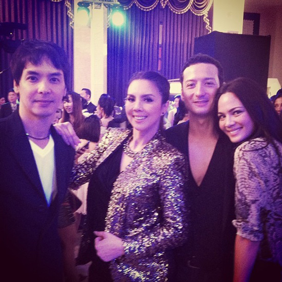 เก็บตก ภาพงานแต่ง ปีเตอร์ พลอย เก็บตก ภาพงานแต่ง ปีเตอร์ พลอย