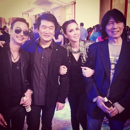 เก็บตก ภาพงานแต่ง ปีเตอร์ พลอย เก็บตก ภาพงานแต่ง ปีเตอร์ พลอย