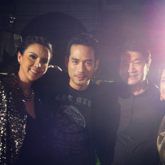 เก็บตก ภาพงานแต่ง ปีเตอร์ พลอย เก็บตก ภาพงานแต่ง ปีเตอร์ พลอย