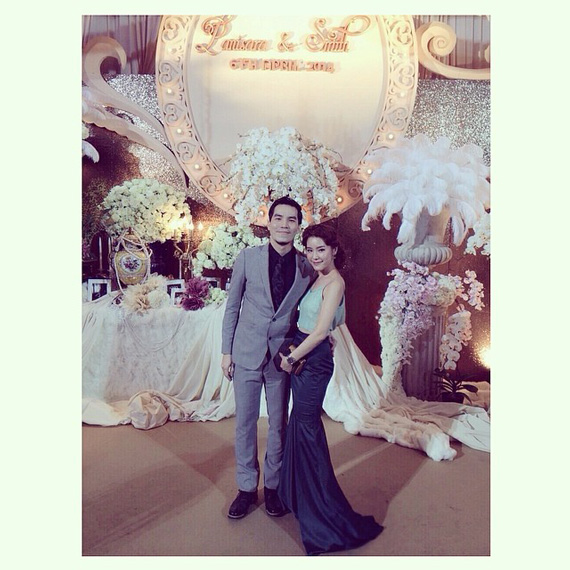 เผือก พงศธร - ลูกจ๋า วรินทรา เผือก พงศธร - ลูกจ๋า วรินทรา