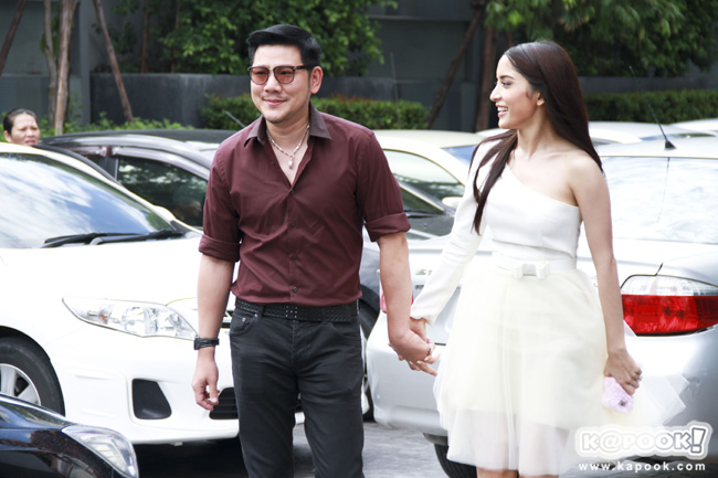 พิ้งกี้ แต่งงาน เพชร อิทธิ ชวลิตธำรง พิ้งกี้ แต่งงาน เพชร อิทธิ ชวลิตธำรง