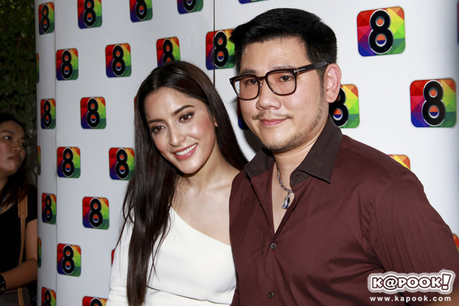 พิ้งกี้ แต่งงาน เพชร อิทธิ ชวลิตธำรง พิ้งกี้ แต่งงาน เพชร อิทธิ ชวลิตธำรง