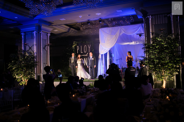 งานแต่งพลอย เต็นท์ งานแต่งพลอย เต็นท์