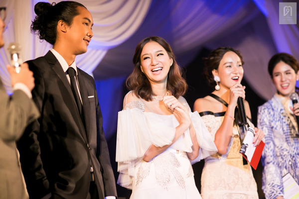 งานแต่งพลอย เต็นท์ งานแต่งพลอย เต็นท์