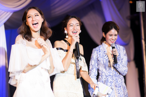 งานแต่งพลอย เต็นท์ งานแต่งพลอย เต็นท์