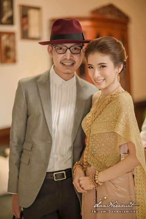 งานหมั้น เติ้ล กระแต งานหมั้น เติ้ล กระแต