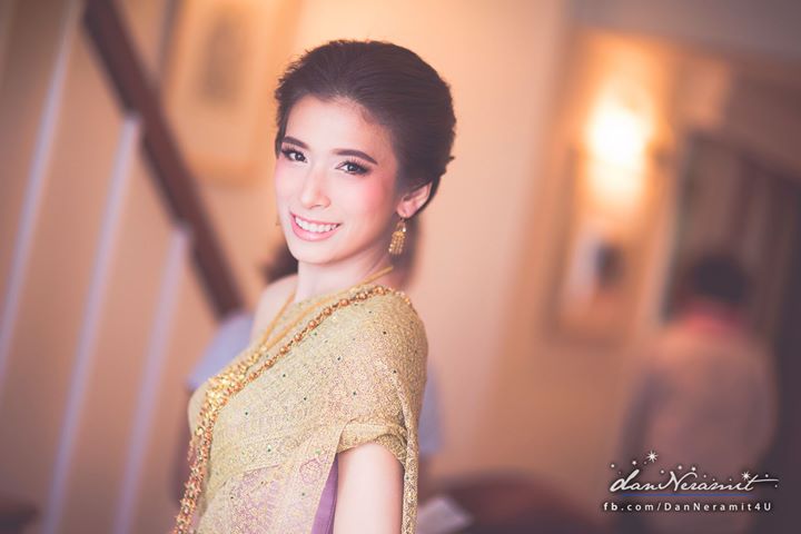 งานหมั้น เติ้ล กระแต งานหมั้น เติ้ล กระแต