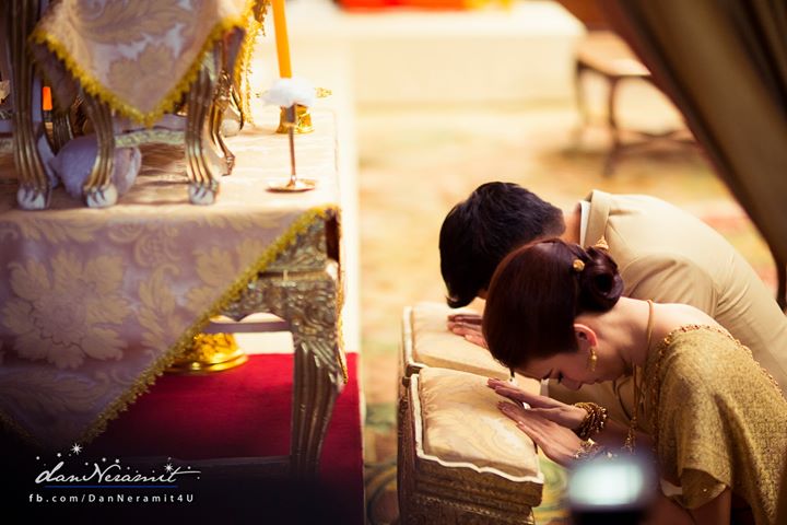 งานหมั้น เติ้ล กระแต งานหมั้น เติ้ล กระแต