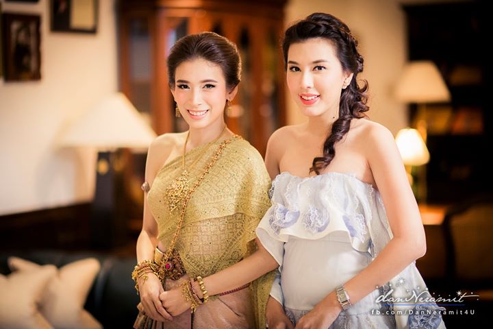 งานหมั้น เติ้ล กระแต งานหมั้น เติ้ล กระแต