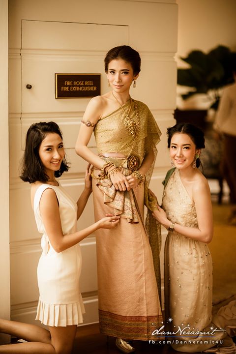 งานหมั้น งานแต่ง เติ้ล กระแต งานหมั้น งานแต่ง เติ้ล กระแต