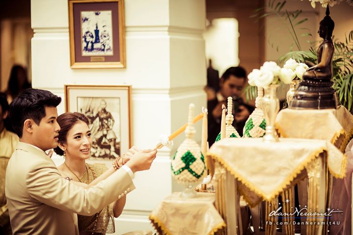งานหมั้น งานแต่ง เติ้ล กระแต งานหมั้น งานแต่ง เติ้ล กระแต