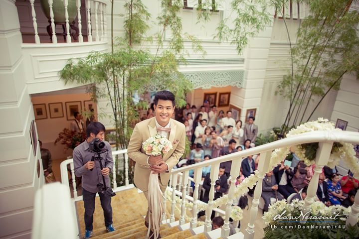 งานหมั้น งานแต่ง เติ้ล กระแต งานหมั้น งานแต่ง เติ้ล กระแต