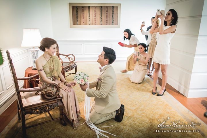 งานหมั้น งานแต่ง เติ้ล กระแต งานหมั้น งานแต่ง เติ้ล กระแต