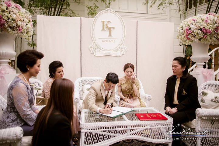 งานหมั้น งานแต่ง เติ้ล กระแต งานหมั้น งานแต่ง เติ้ล กระแต