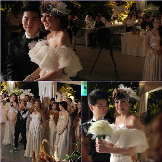ต๊อบ เถ้าแก่น้อย แต่งงาน ต๊อบ เถ้าแก่น้อย แต่งงาน