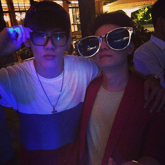ต๊อบ เถ้าแก่น้อย แต่งงาน ต๊อบ เถ้าแก่น้อย แต่งงาน