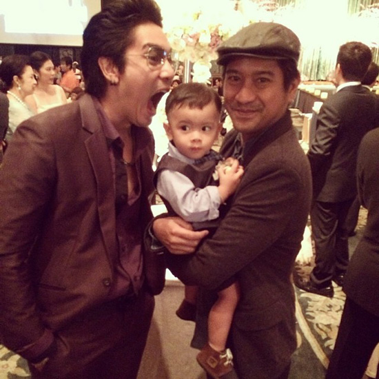 งานแต่งลูกชาย ต๋อย ไตรภพ - งานแต่ง ตูน พัทธยศ ลิมปพัทธ์ งานแต่งลูกชาย ต๋อย ไตรภพ - งานแต่ง ตูน พัทธยศ ลิมปพัทธ์
