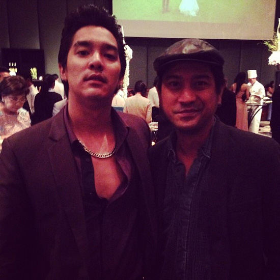 งานแต่งลูกชาย ต๋อย ไตรภพ - งานแต่ง ตูน พัทธยศ ลิมปพัทธ์ งานแต่งลูกชาย ต๋อย ไตรภพ - งานแต่ง ตูน พัทธยศ ลิมปพัทธ์