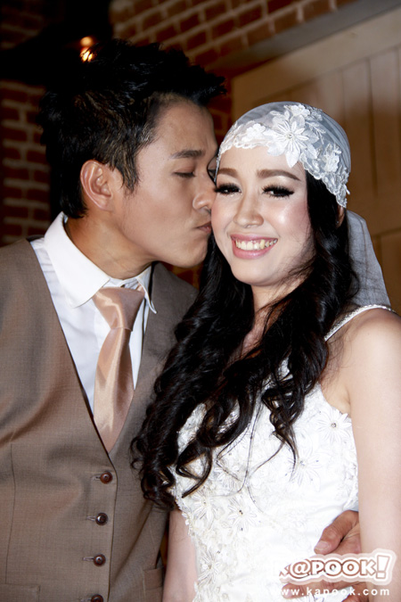 เอ็กซ์ ธิตินันท์ แต่งงาน เอ็กซ์ ธิตินันท์ แต่งงาน