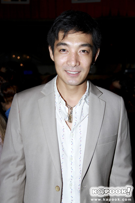 เอ็กซ์ ธิตินันท์ แต่งงาน เอ็กซ์ ธิตินันท์ แต่งงาน