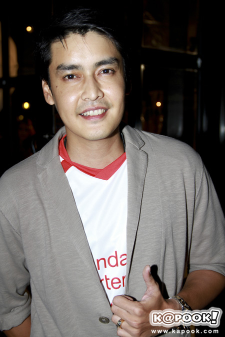 เอ็กซ์ ธิตินันท์ แต่งงาน เอ็กซ์ ธิตินันท์ แต่งงาน