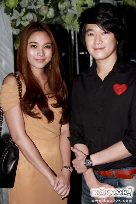 เอ็กซ์ ธิตินันท์ แต่งงาน เอ็กซ์ ธิตินันท์ แต่งงาน