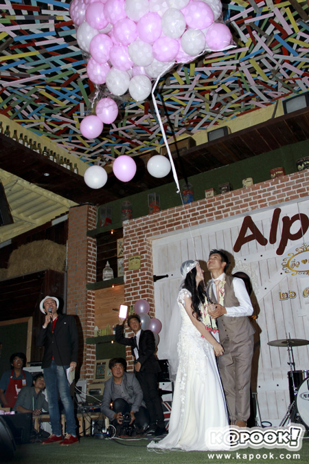 เอ็กซ์ ธิตินันท์ แต่งงาน เอ็กซ์ ธิตินันท์ แต่งงาน