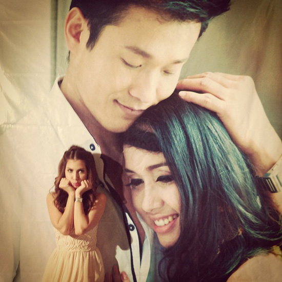 เอ็กซ์ ธิตินันท์ แต่งงาน เอ็กซ์ ธิตินันท์ แต่งงาน