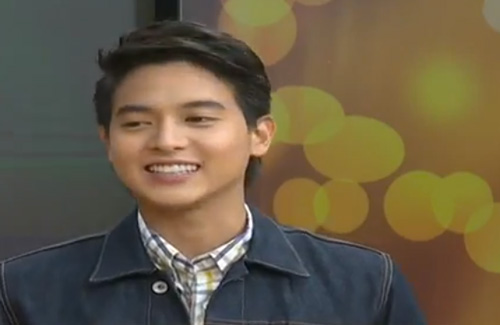 เจมส์ จิรายุ โชว์สเต็ปเต้น เพลง ขอใจเธอฯ ทิ้งทวนก่อนไปเกาหลี เจมส์ จิรายุ โชว์สเต็ปเต้น เพลง ขอใจเธอฯ ทิ้งทวนก่อนไปเกาหลี