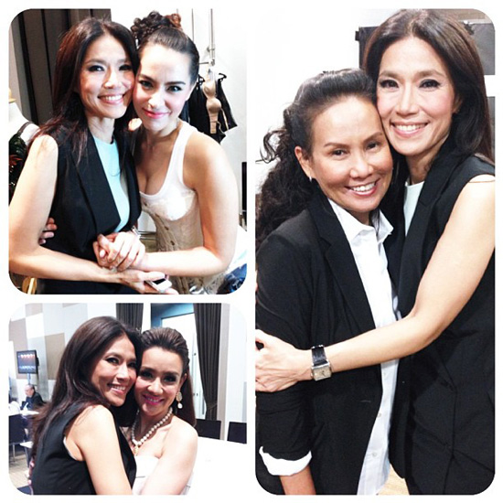 ดีเจพี่ฉอด - ตู่นันทิดา ดีเจพี่ฉอด - ตู่นันทิดา