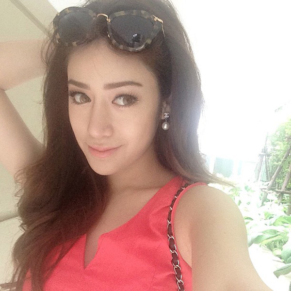 พาย พิมพ์พัชร วัชรเสวี พาย พิมพ์พัชร วัชรเสวี