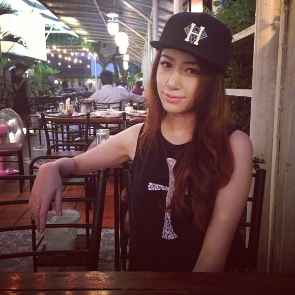 พาย พิมพ์พัชร วัชรเสวี พาย พิมพ์พัชร วัชรเสวี