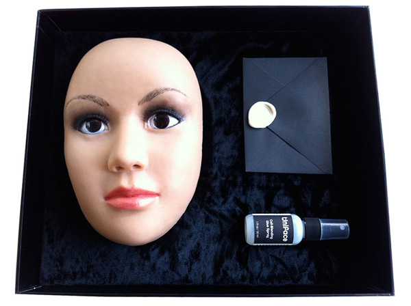 หน้ากาก ยูนิเฟซ หน้ากาก ยูนิเฟซ