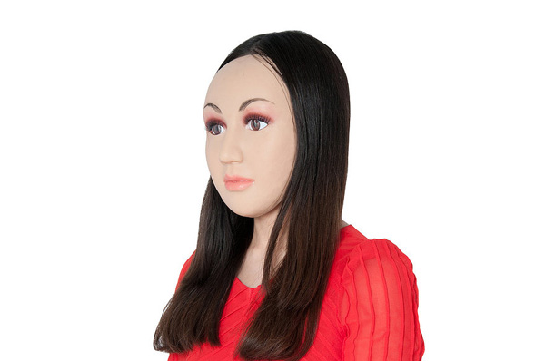 หน้ากาก ยูนิเฟซ หน้ากาก ยูนิเฟซ