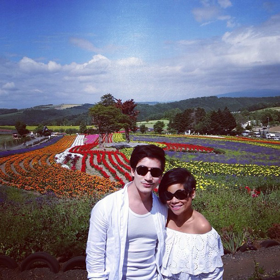 โอปอล์ - หมอโอ๊ค โอปอล์ - หมอโอ๊ค