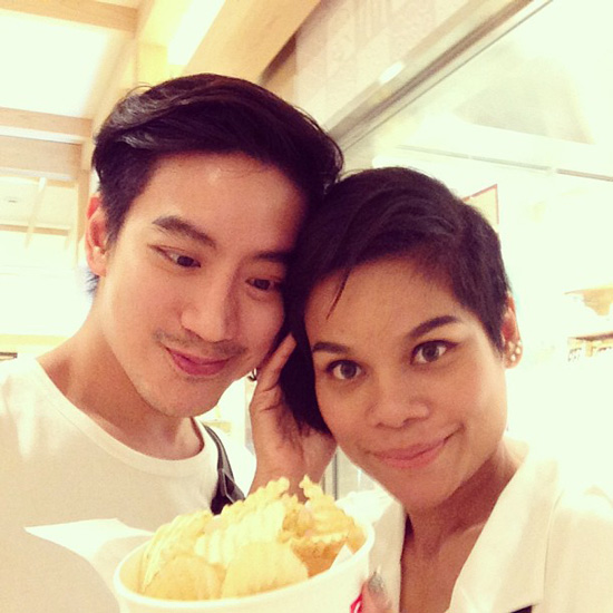 โอปอล์ - หมอโอ๊ค โอปอล์ - หมอโอ๊ค