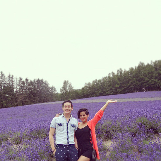 โอปอล์ - หมอโอ๊ค โอปอล์ - หมอโอ๊ค