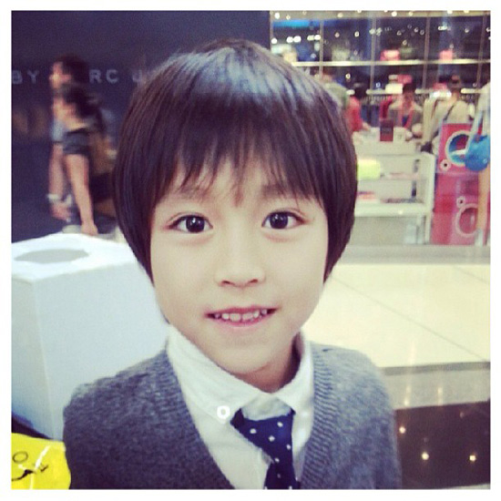 น้องอันดา อินทฤทธิ์ น้องอันดา อินทฤทธิ์